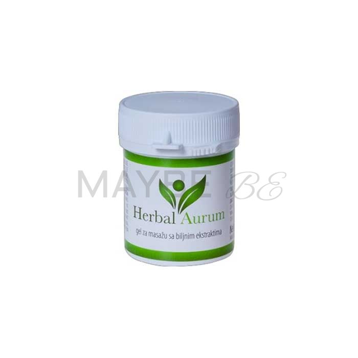 Herbal Aurum