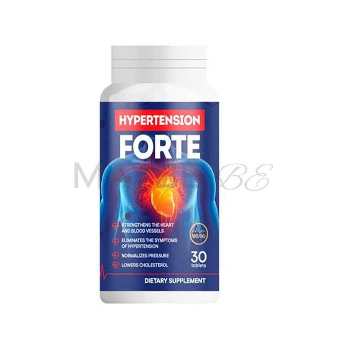 Hypertension Forte