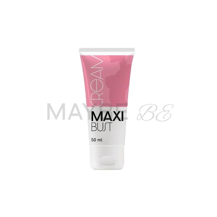 Maxi Bust 💊 crema per l`ingrandimento del seno In Italia