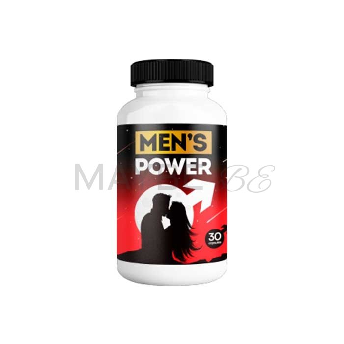 Mens Power