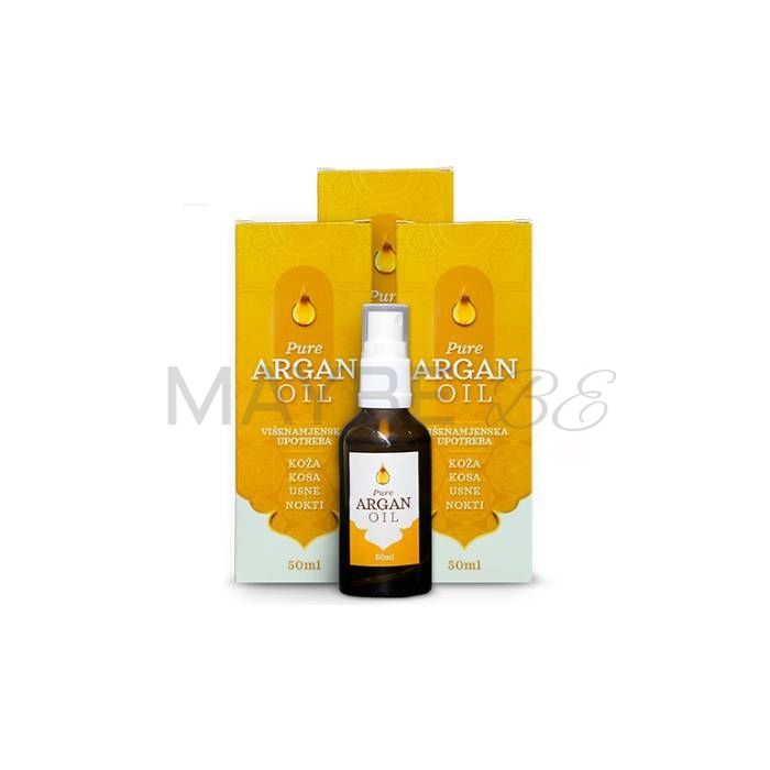 Pure Argan Oil