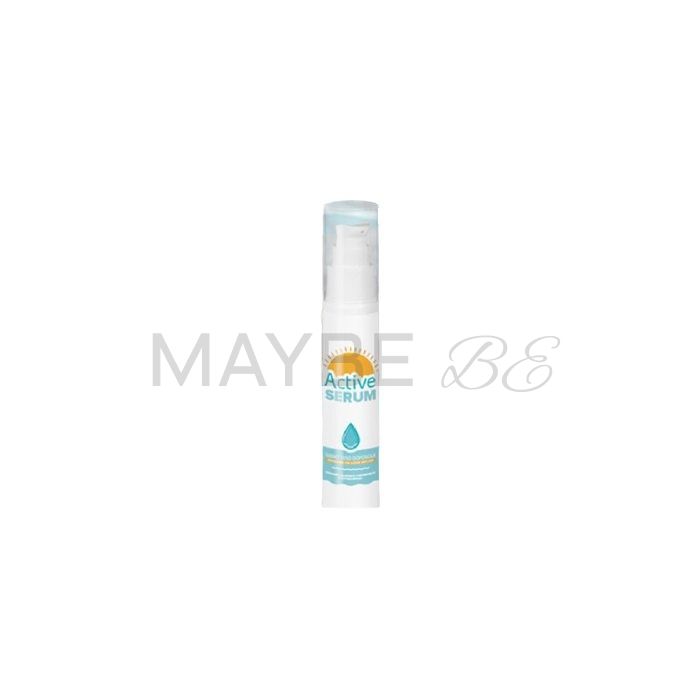 Active Serum