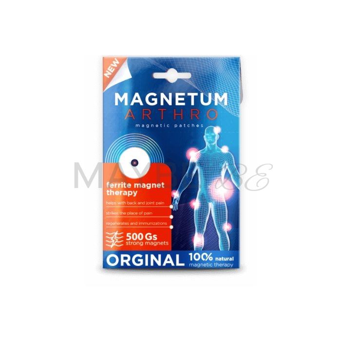 Magnetum Arthro 💊 per le articolazioni In Italia