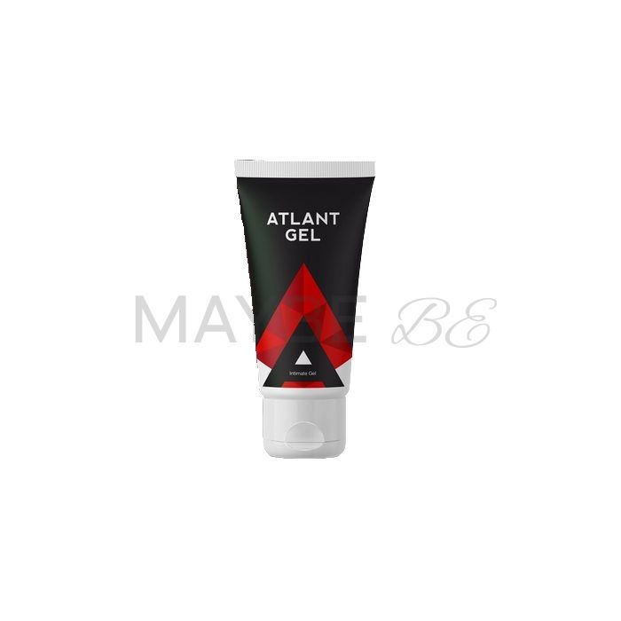 Atlant Gel 💊 crema masculina În România