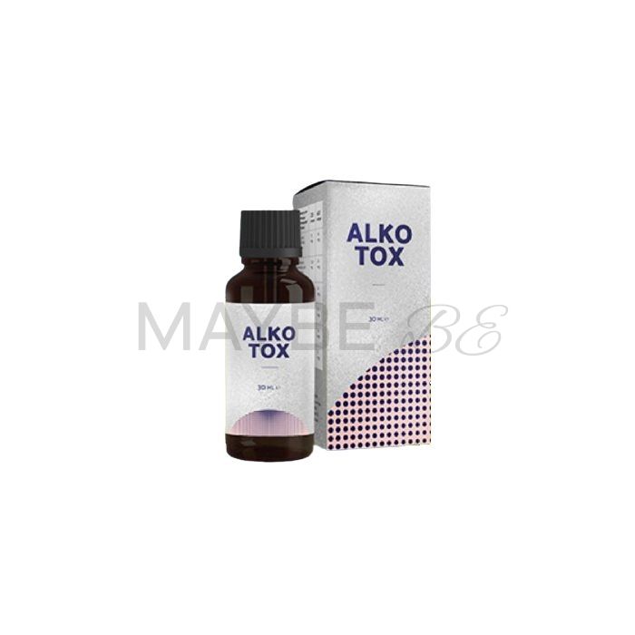 Alkotox