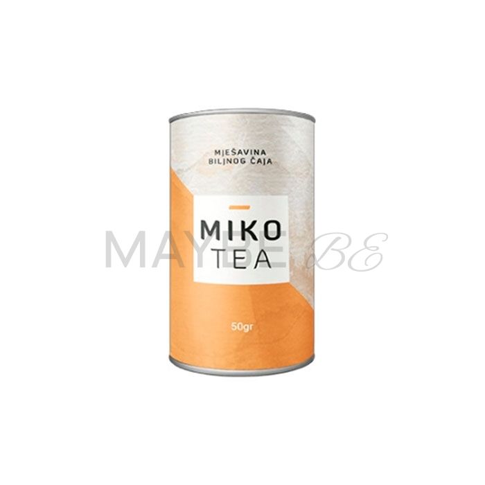 Mikotea 💊 herbal blend that effectively eliminates fungal infections In Kosovo