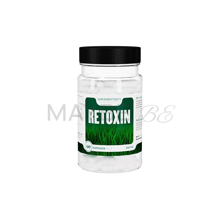 Retoxin