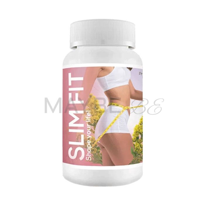 Slimfit 💊 agjent për kontrollin e peshës në Zveçan