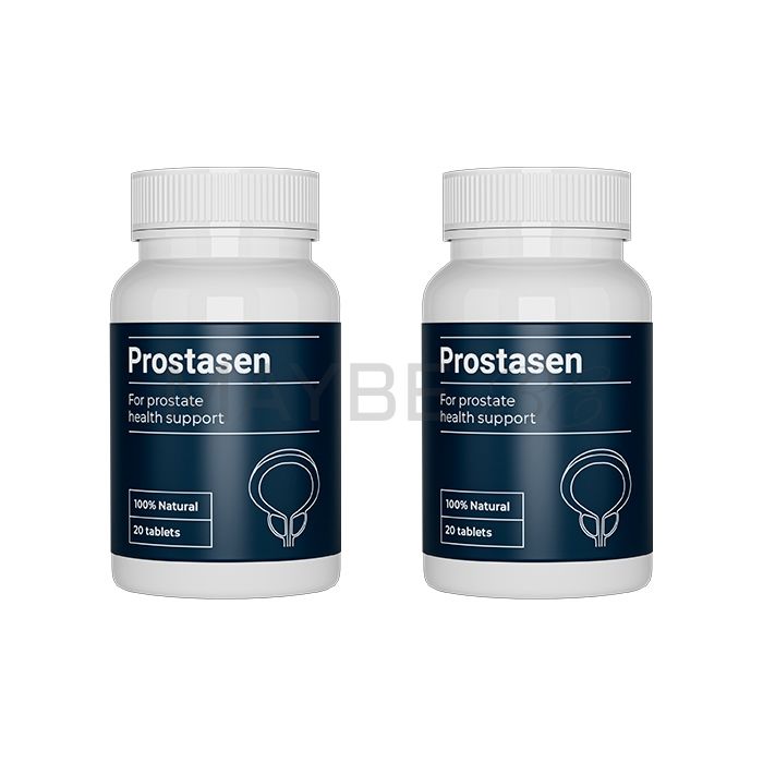 Prostasen caps 💊 Kapseln für prostatitis In Deutschland