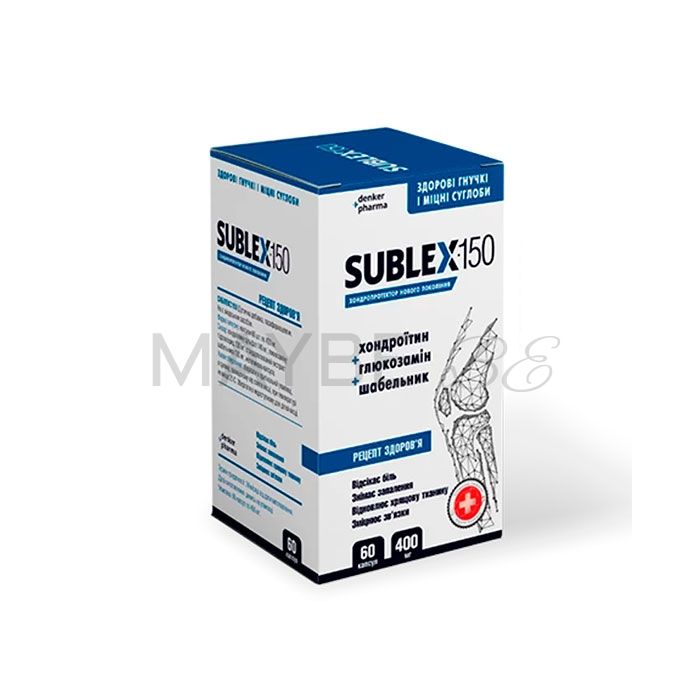 Sublex 150