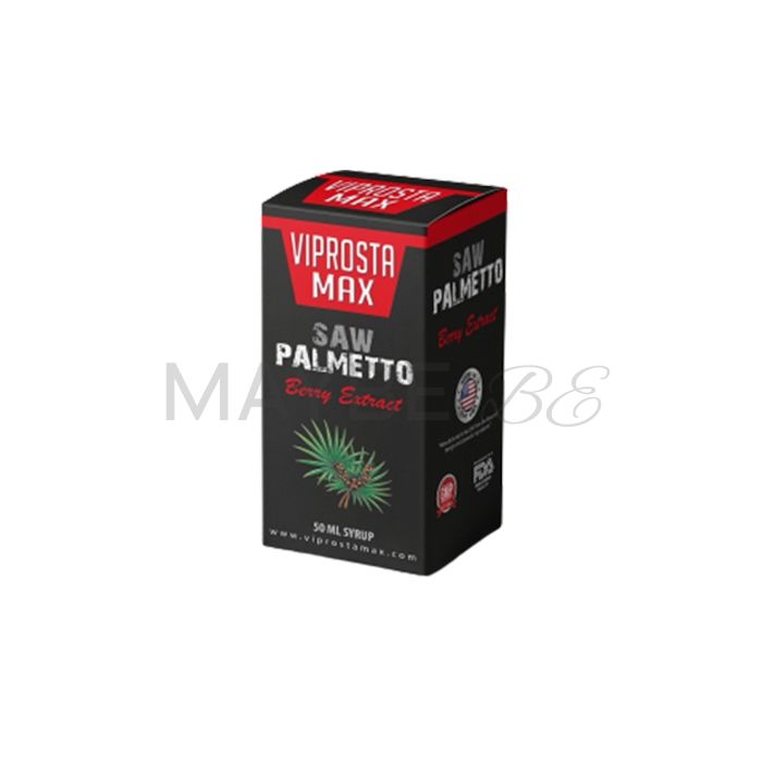 Viprosta Max Saw Palmetto