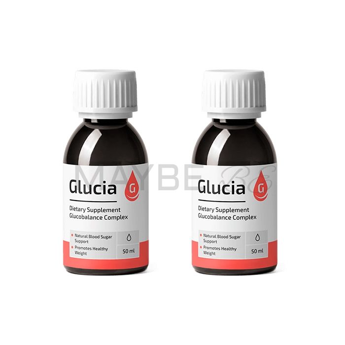 Glucia 💊 සීනි සාමාන්යකරණය ස්ලොවේනියාවේ