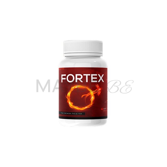 Fortex 💊 male libido booster to Uroševac