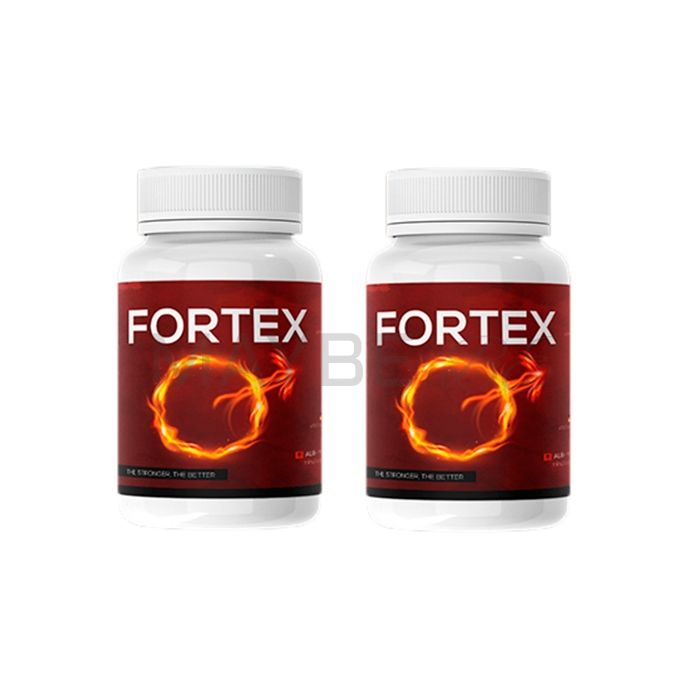 Fortex 💊 pojačivač muškog libida u Obiliću