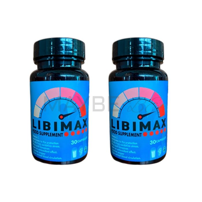 Libimax 💊 erkek libido güçlendirici Obiliçte