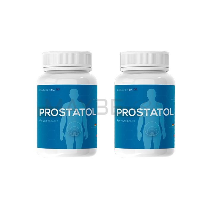 Prostatol 💊 лек за здравље простате у Албанији