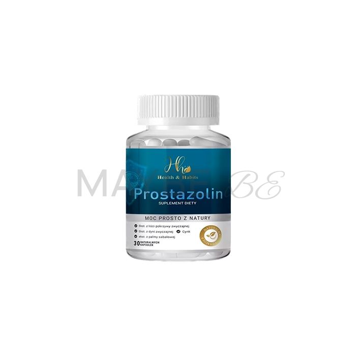 Prostazolin