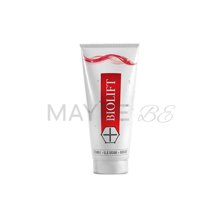 Biolift cream