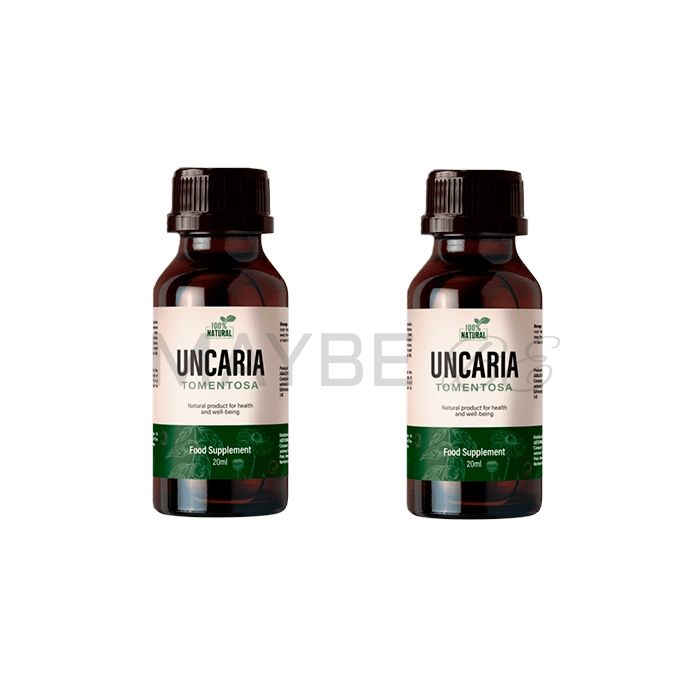 Uncaria Cardio 💊 rimedio per la pressione alta In Croazia