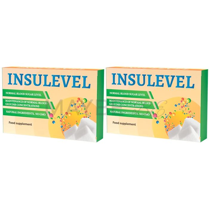 Insulevel 💊 සීනි මට්ටම සාමාන්යකරණය කිරීම සඳහා අදහස් කෙරේ ස්ලොවේනියාවේ