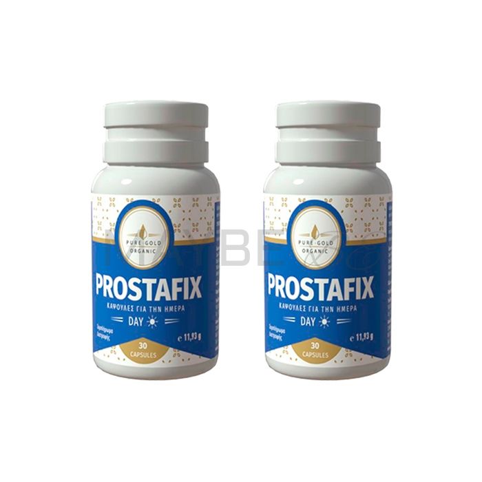 Prostafix 💊 Prostata-Gesundheitsprodukt In Bulgarien