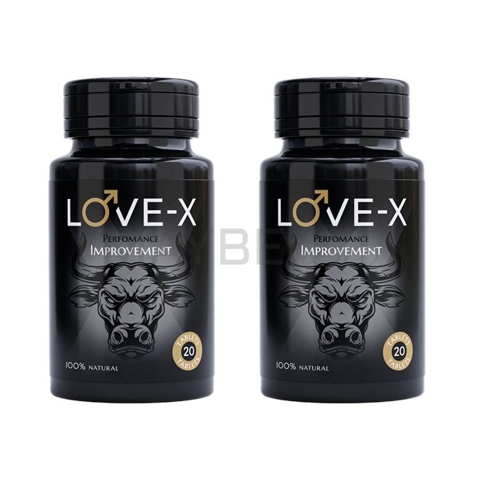 Love X 💊 stimulateur de libido masculine En Grèce