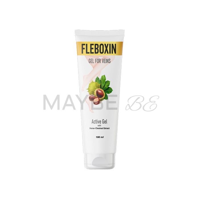 Fleboxin gel