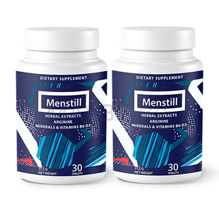 Menstill Plus 💊 eesnäärme tervise toode Eestis