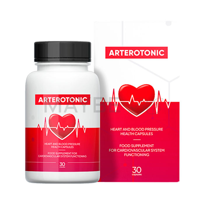 Arterotonic