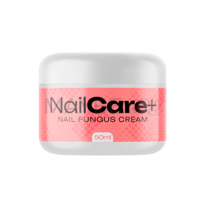 NailCare Plus