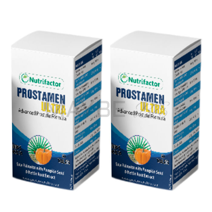 Prostamen 💊 prostat sağlığı ürünü Türkiye`de