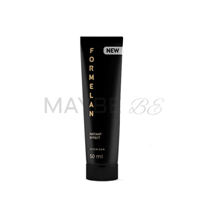 Formelan cream 💊 stimulateur de libido masculine à Norrkoping