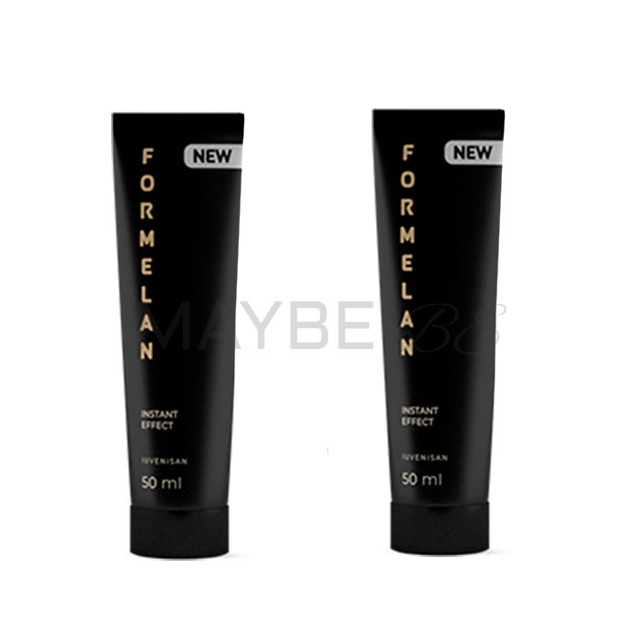 Formelan cream 💊 stimulateur de libido masculine à Norrkoping