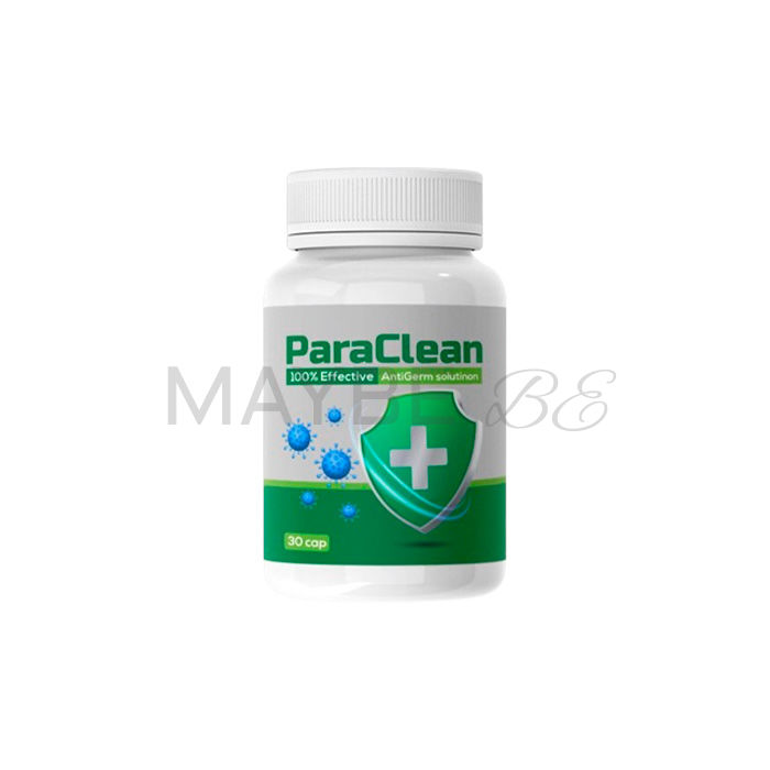 ParaClean Capsules