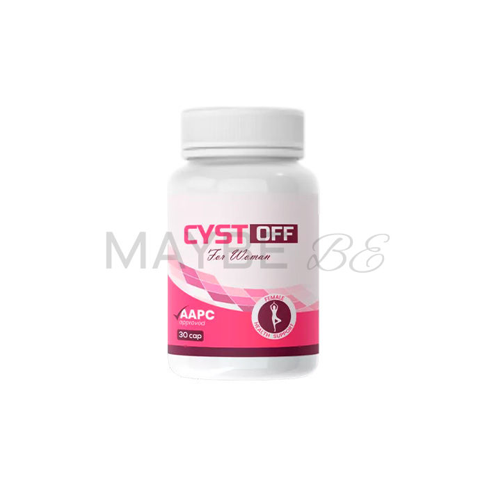 CystOff