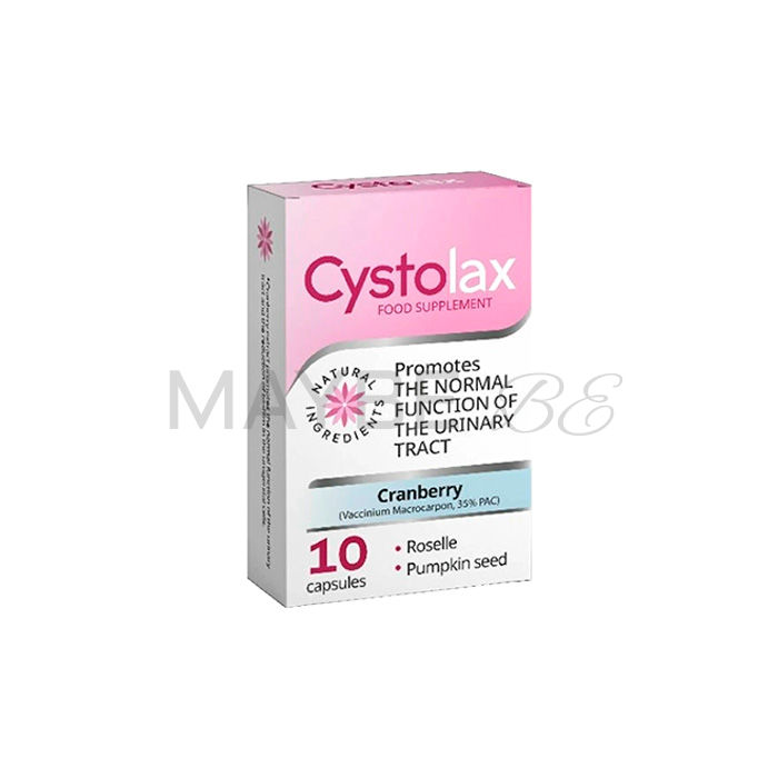 Cystolax