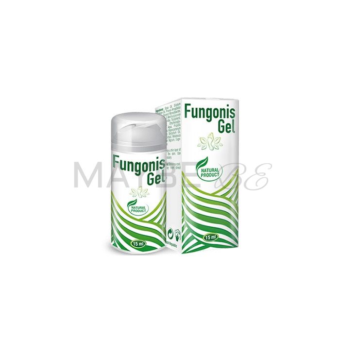 Fungonis Gel