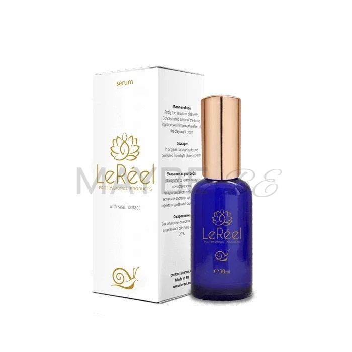 LeReel Serum