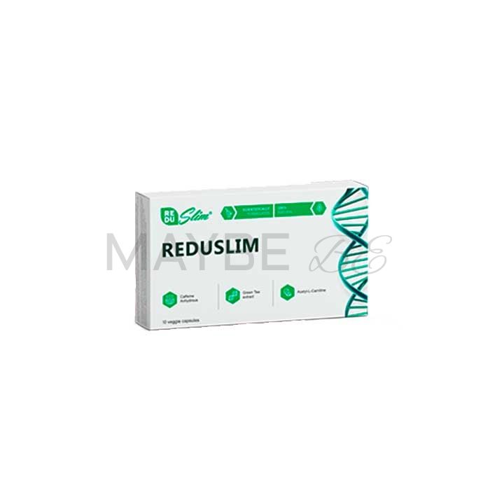 Reduslim 💊 remedio para adelgazar En España